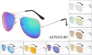 AS7043T-RV - GOGOsunglasses, IG sunglasses, sunglasses, reading glasses, clear lens, kids sunglasses, fashion sunglasses, women sunglasses, men sunglasses