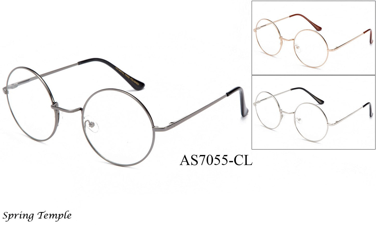 AS7055-CL