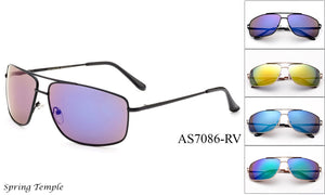 AS7086-RV - GOGOsunglasses, IG sunglasses, sunglasses, reading glasses, clear lens, kids sunglasses, fashion sunglasses, women sunglasses, men sunglasses