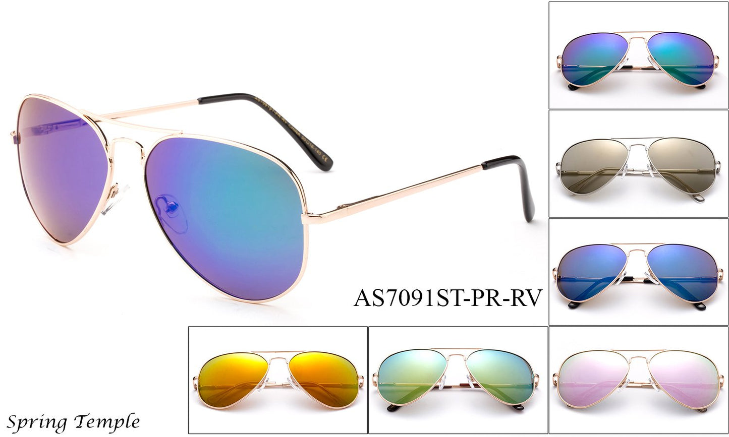 AS7091ST-PR-RV