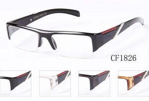 CF1826 - GOGOsunglasses, IG sunglasses, sunglasses, reading glasses, clear lens, kids sunglasses, fashion sunglasses, women sunglasses, men sunglasses