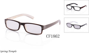 CF1862 - GOGOsunglasses, IG sunglasses, sunglasses, reading glasses, clear lens, kids sunglasses, fashion sunglasses, women sunglasses, men sunglasses