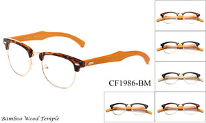 CF1986-BM - GOGOsunglasses, IG sunglasses, sunglasses, reading glasses, clear lens, kids sunglasses, fashion sunglasses, women sunglasses, men sunglasses
