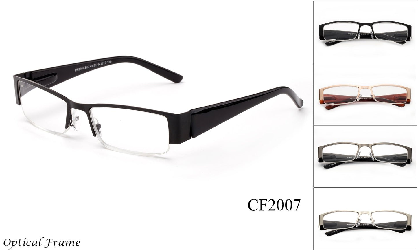 CF2007