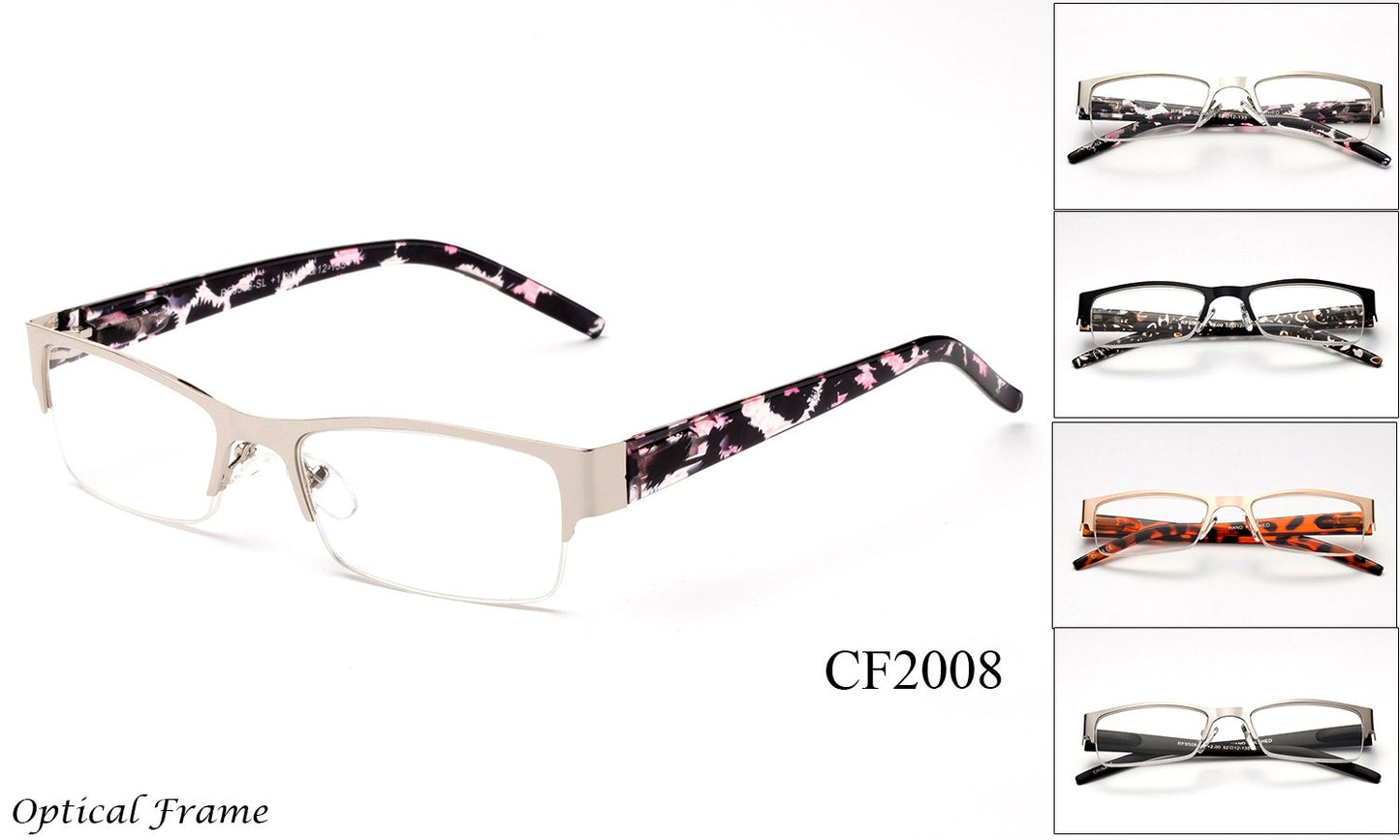 CF2008