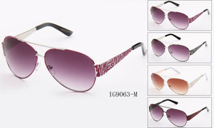 IG9063M - GOGOsunglasses, IG sunglasses, sunglasses, reading glasses, clear lens, kids sunglasses, fashion sunglasses, women sunglasses, men sunglasses