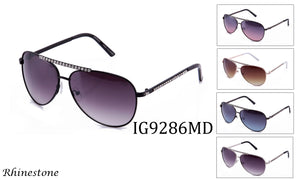 IG9286MD - GOGOsunglasses, IG sunglasses, sunglasses, reading glasses, clear lens, kids sunglasses, fashion sunglasses, women sunglasses, men sunglasses