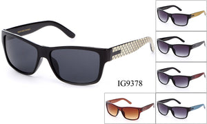 IG9378 - GOGOsunglasses, IG sunglasses, sunglasses, reading glasses, clear lens, kids sunglasses, fashion sunglasses, women sunglasses, men sunglasses