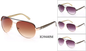 IG9440M - GOGOsunglasses, IG sunglasses, sunglasses, reading glasses, clear lens, kids sunglasses, fashion sunglasses, women sunglasses, men sunglasses