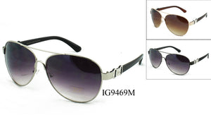 IG9469M - GOGOsunglasses, IG sunglasses, sunglasses, reading glasses, clear lens, kids sunglasses, fashion sunglasses, women sunglasses, men sunglasses