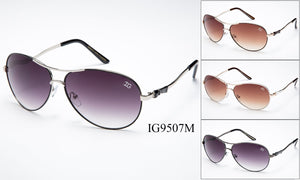 IG9507M - GOGOsunglasses, IG sunglasses, sunglasses, reading glasses, clear lens, kids sunglasses, fashion sunglasses, women sunglasses, men sunglasses