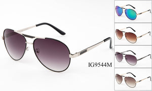 IG9544M - GOGOsunglasses, IG sunglasses, sunglasses, reading glasses, clear lens, kids sunglasses, fashion sunglasses, women sunglasses, men sunglasses
