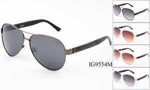 IG9554M - GOGOsunglasses, IG sunglasses, sunglasses, reading glasses, clear lens, kids sunglasses, fashion sunglasses, women sunglasses, men sunglasses