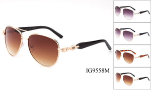 IG9558M - GOGOsunglasses, IG sunglasses, sunglasses, reading glasses, clear lens, kids sunglasses, fashion sunglasses, women sunglasses, men sunglasses