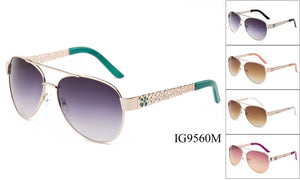 IG9560M - GOGOsunglasses, IG sunglasses, sunglasses, reading glasses, clear lens, kids sunglasses, fashion sunglasses, women sunglasses, men sunglasses