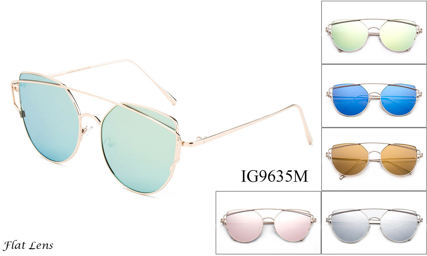 IG9635M - GOGOsunglasses, IG sunglasses, sunglasses, reading glasses, clear lens, kids sunglasses, fashion sunglasses, women sunglasses, men sunglasses