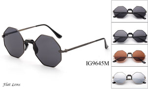 IG9645M - GOGOsunglasses, IG sunglasses, sunglasses, reading glasses, clear lens, kids sunglasses, fashion sunglasses, women sunglasses, men sunglasses