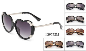 IG9752M - GOGOsunglasses, IG sunglasses, sunglasses, reading glasses, clear lens, kids sunglasses, fashion sunglasses, women sunglasses, men sunglasses