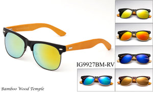 IG9927BM-RV - GOGOsunglasses, IG sunglasses, sunglasses, reading glasses, clear lens, kids sunglasses, fashion sunglasses, women sunglasses, men sunglasses