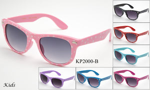 KP2000B - GOGOsunglasses, IG sunglasses, sunglasses, reading glasses, clear lens, kids sunglasses, fashion sunglasses, women sunglasses, men sunglasses