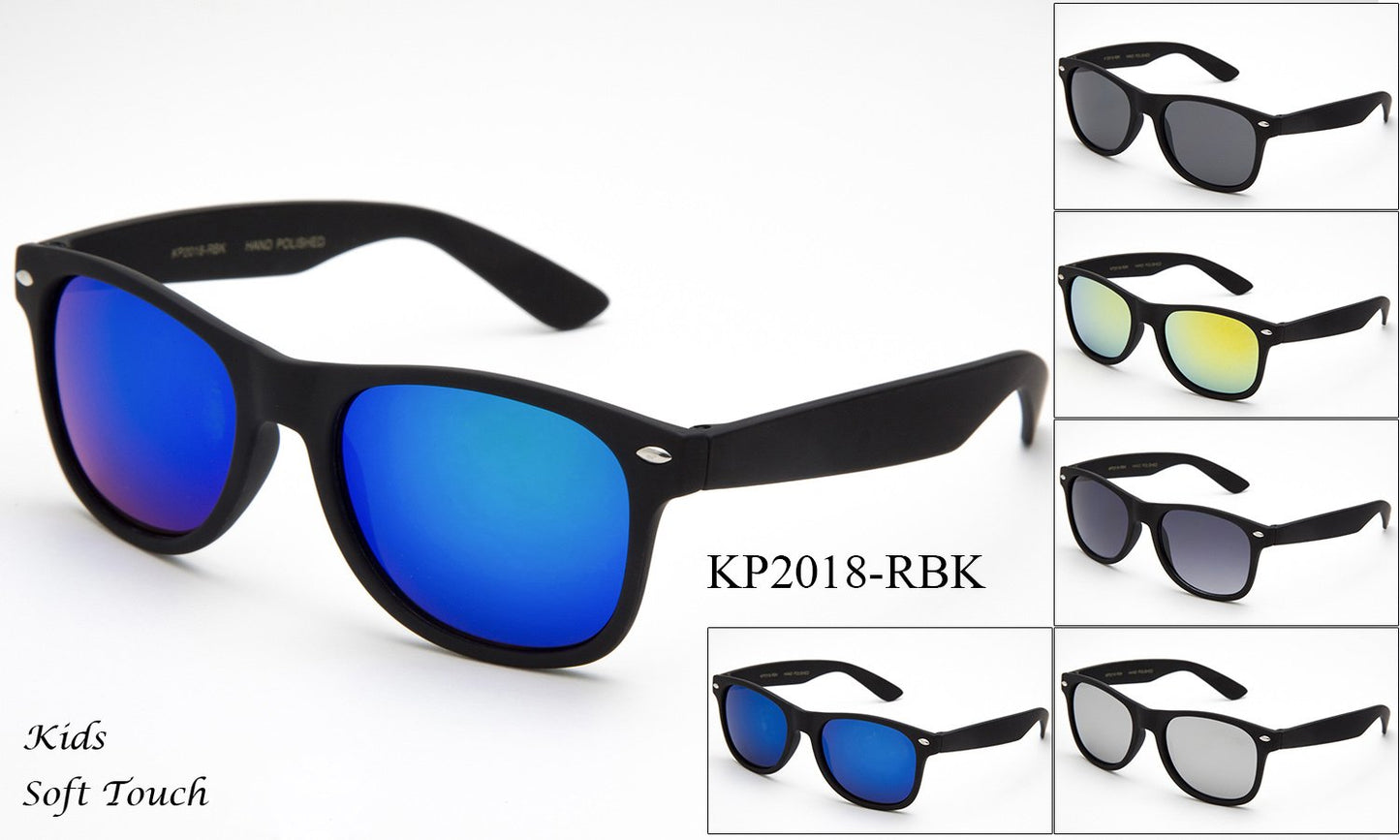 KP2018-RBK - GOGOsunglasses, IG sunglasses, sunglasses, reading glasses, clear lens, kids sunglasses, fashion sunglasses, women sunglasses, men sunglasses