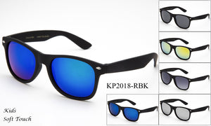 KP2018-RBK - GOGOsunglasses, IG sunglasses, sunglasses, reading glasses, clear lens, kids sunglasses, fashion sunglasses, women sunglasses, men sunglasses