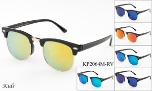KP2064M-RV - GOGOsunglasses, IG sunglasses, sunglasses, reading glasses, clear lens, kids sunglasses, fashion sunglasses, women sunglasses, men sunglasses