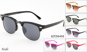 KP2064M - GOGOsunglasses, IG sunglasses, sunglasses, reading glasses, clear lens, kids sunglasses, fashion sunglasses, women sunglasses, men sunglasses