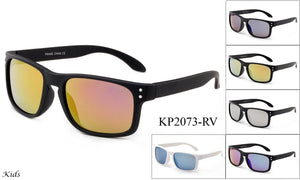 KP2073-RV - GOGOsunglasses, IG sunglasses, sunglasses, reading glasses, clear lens, kids sunglasses, fashion sunglasses, women sunglasses, men sunglasses