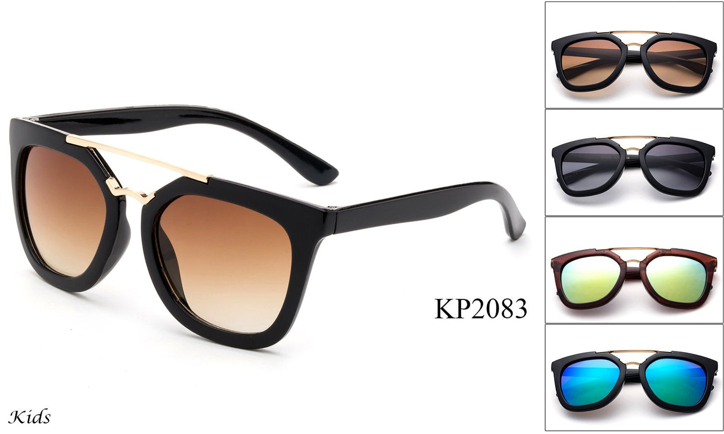 KP2083 - GOGOsunglasses, IG sunglasses, sunglasses, reading glasses, clear lens, kids sunglasses, fashion sunglasses, women sunglasses, men sunglasses
