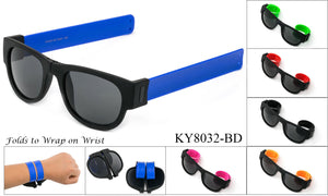 KY8032-BD - GOGOsunglasses, IG sunglasses, sunglasses, reading glasses, clear lens, kids sunglasses, fashion sunglasses, women sunglasses, men sunglasses