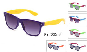KY8032-N - GOGOsunglasses, IG sunglasses, sunglasses, reading glasses, clear lens, kids sunglasses, fashion sunglasses, women sunglasses, men sunglasses
