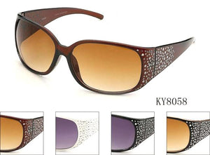 KY8058 - GOGOsunglasses, IG sunglasses, sunglasses, reading glasses, clear lens, kids sunglasses, fashion sunglasses, women sunglasses, men sunglasses