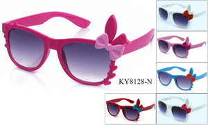 KY8128-N - GOGOsunglasses, IG sunglasses, sunglasses, reading glasses, clear lens, kids sunglasses, fashion sunglasses, women sunglasses, men sunglasses