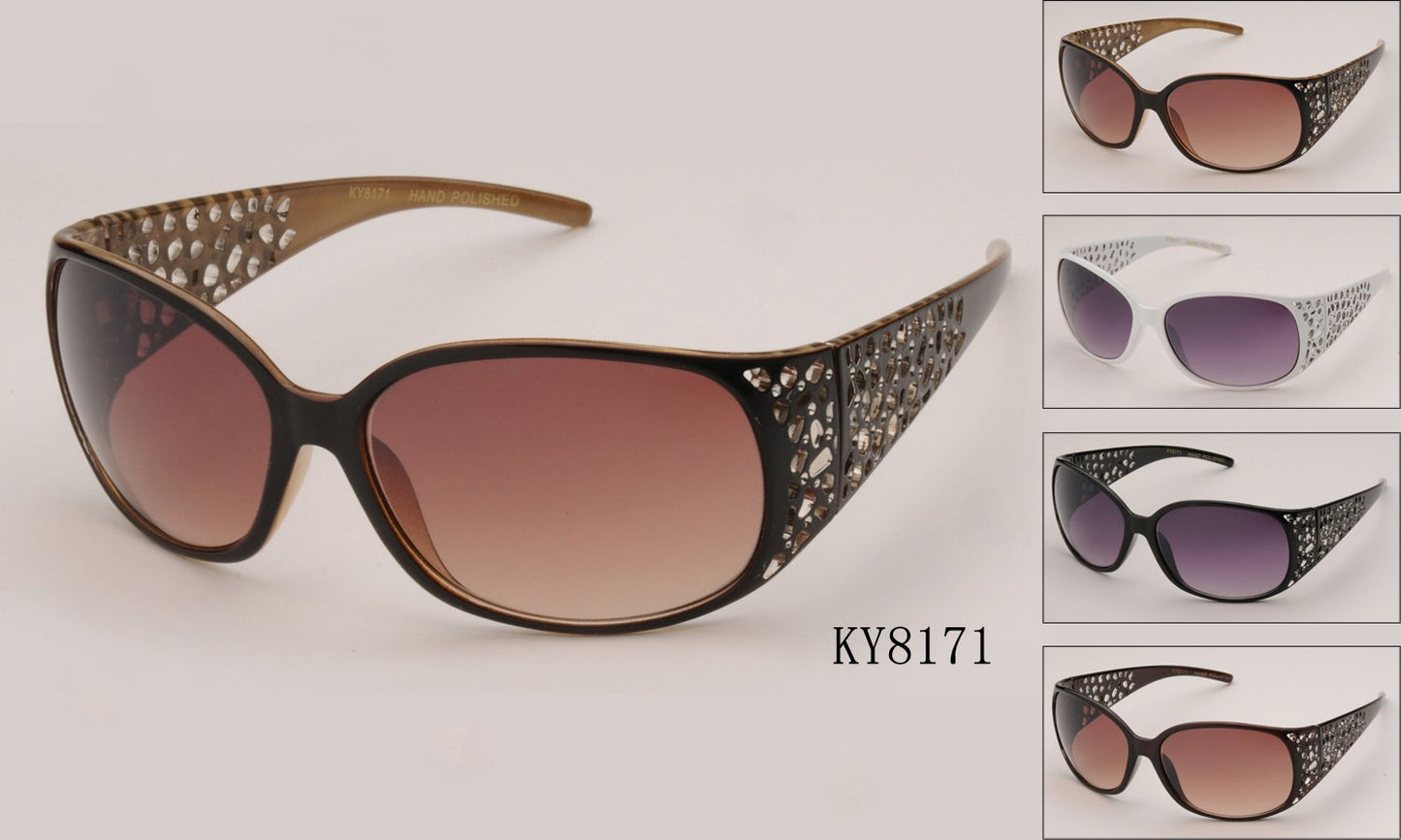 KY8171 - GOGOsunglasses, IG sunglasses, sunglasses, reading glasses, clear lens, kids sunglasses, fashion sunglasses, women sunglasses, men sunglasses
