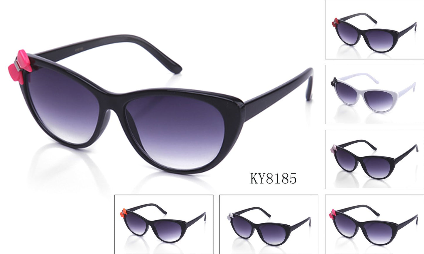 KY8185 - GOGOsunglasses, IG sunglasses, sunglasses, reading glasses, clear lens, kids sunglasses, fashion sunglasses, women sunglasses, men sunglasses