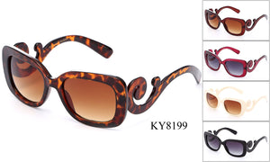 KY8199 - GOGOsunglasses, IG sunglasses, sunglasses, reading glasses, clear lens, kids sunglasses, fashion sunglasses, women sunglasses, men sunglasses