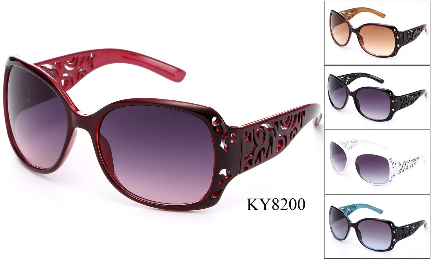 KY8200 - GOGOsunglasses, IG sunglasses, sunglasses, reading glasses, clear lens, kids sunglasses, fashion sunglasses, women sunglasses, men sunglasses