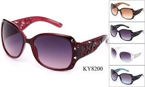 KY8200 - GOGOsunglasses, IG sunglasses, sunglasses, reading glasses, clear lens, kids sunglasses, fashion sunglasses, women sunglasses, men sunglasses