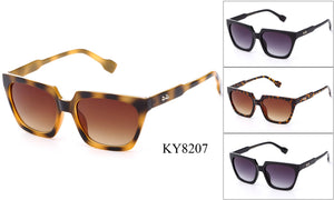 KY8207 - GOGOsunglasses, IG sunglasses, sunglasses, reading glasses, clear lens, kids sunglasses, fashion sunglasses, women sunglasses, men sunglasses