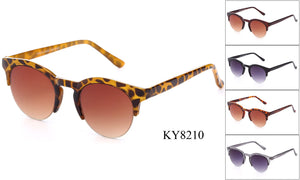 KY8210 - GOGOsunglasses, IG sunglasses, sunglasses, reading glasses, clear lens, kids sunglasses, fashion sunglasses, women sunglasses, men sunglasses