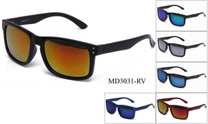 MD3031-RV - GOGOsunglasses, IG sunglasses, sunglasses, reading glasses, clear lens, kids sunglasses, fashion sunglasses, women sunglasses, men sunglasses