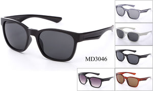 MD3046 - GOGOsunglasses, IG sunglasses, sunglasses, reading glasses, clear lens, kids sunglasses, fashion sunglasses, women sunglasses, men sunglasses