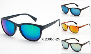 MD3065-RV - GOGOsunglasses, IG sunglasses, sunglasses, reading glasses, clear lens, kids sunglasses, fashion sunglasses, women sunglasses, men sunglasses