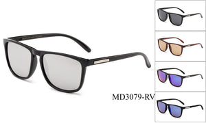 MD3079-RV - GOGOsunglasses, IG sunglasses, sunglasses, reading glasses, clear lens, kids sunglasses, fashion sunglasses, women sunglasses, men sunglasses
