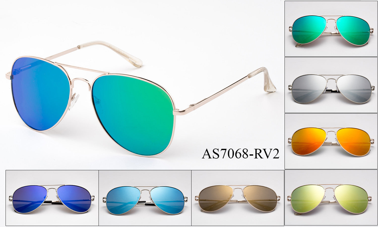 Men's Sunglasses