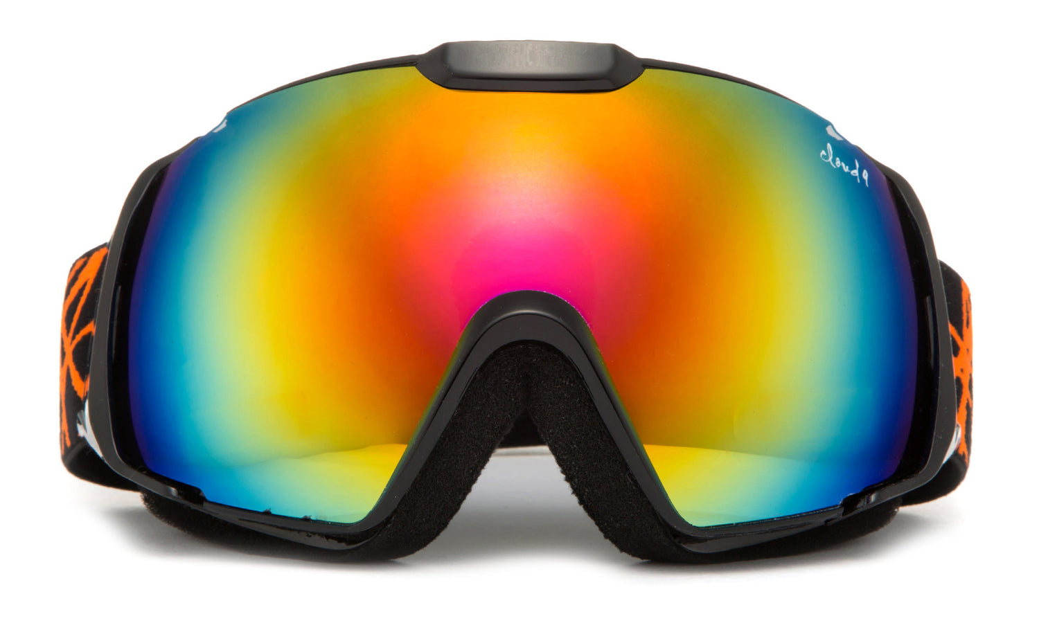 SNOW GOOGLES