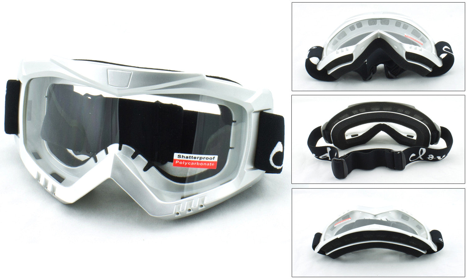 Safty Googles