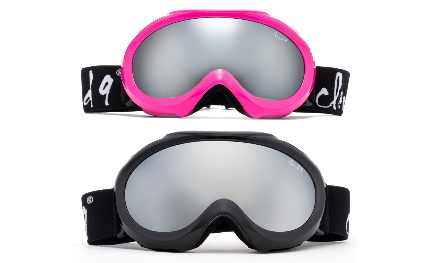 Cloud 9 Kid Ski goggles