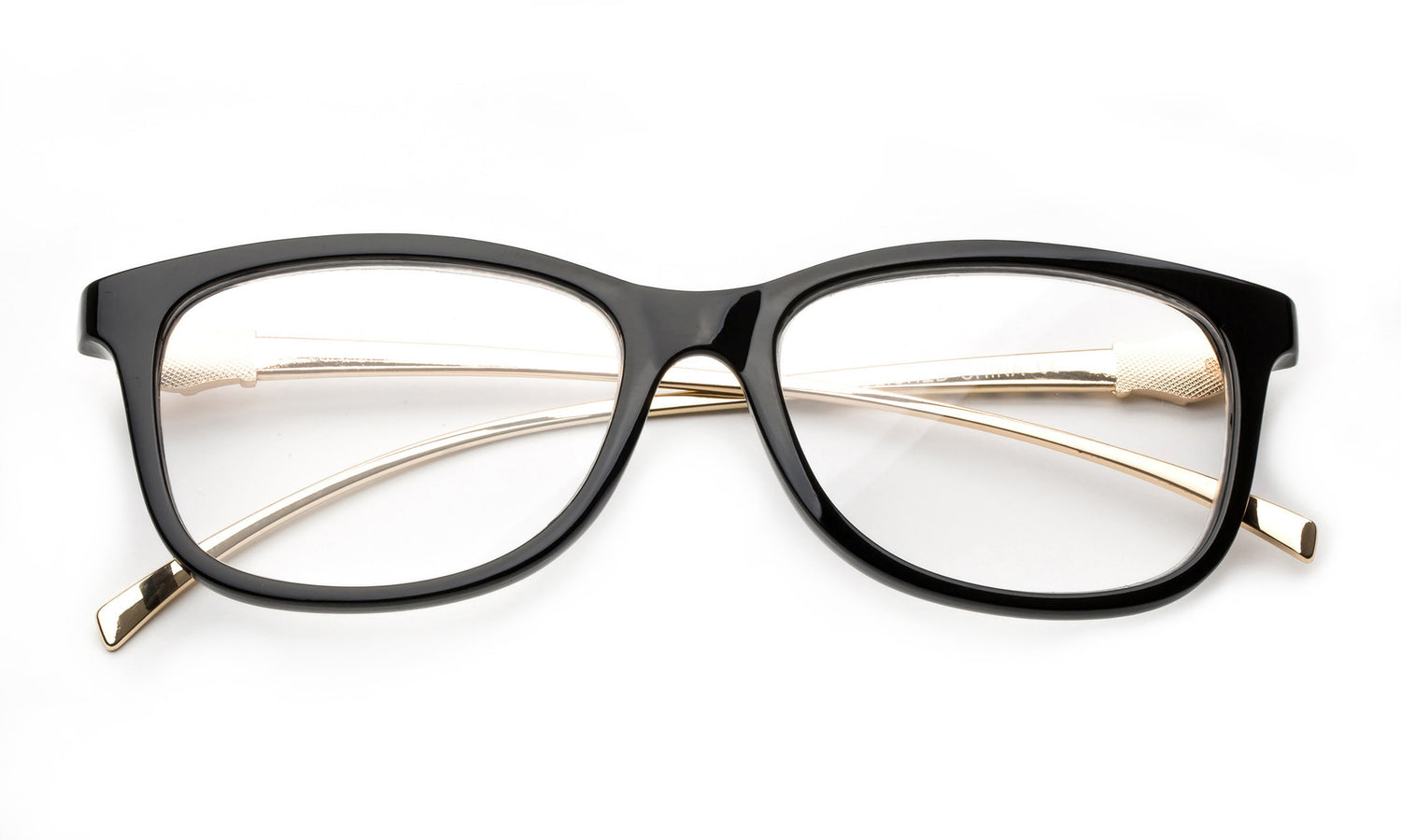 CLEAR LENS